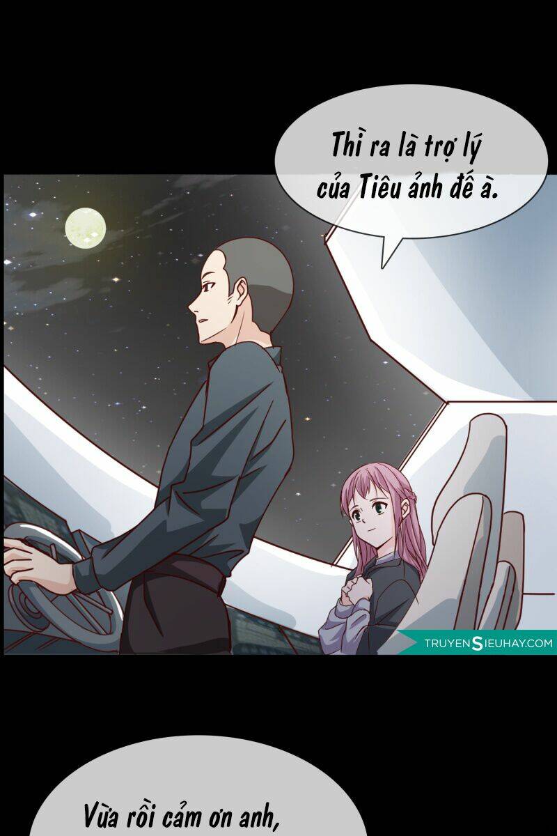 tổng tài đại nhân tiểu nữ vu chapter 5 20