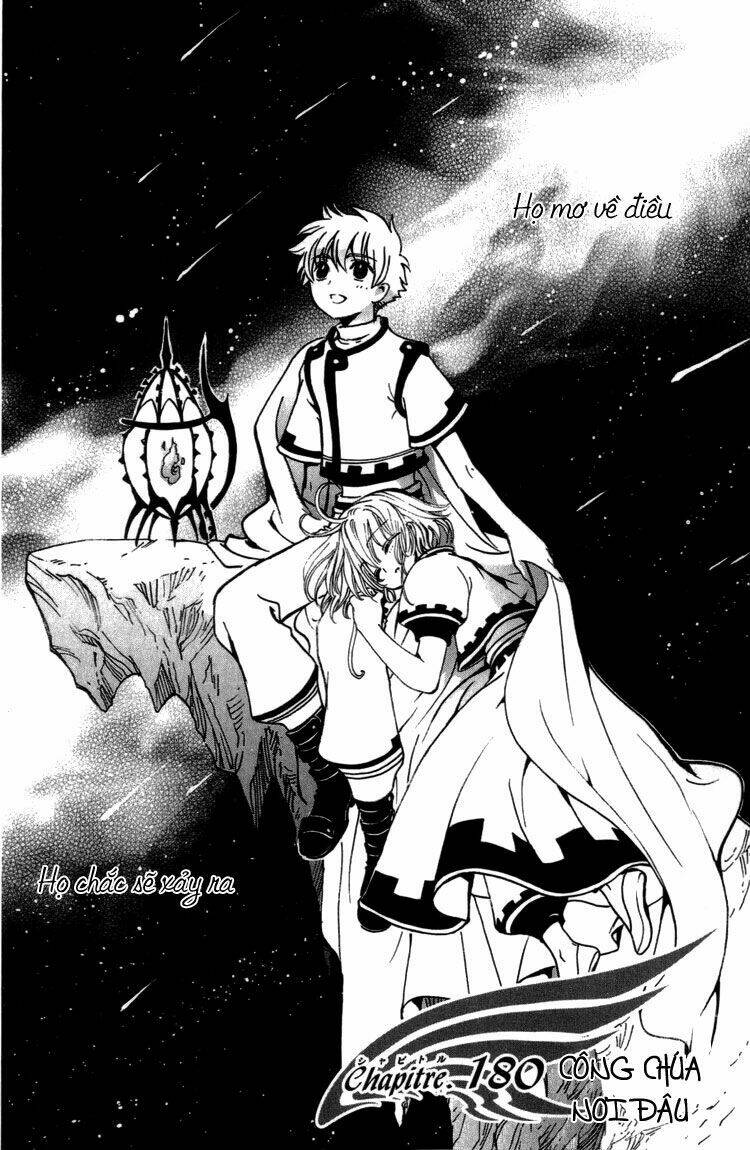 huyền thoại đôi cánh chapter 180 2