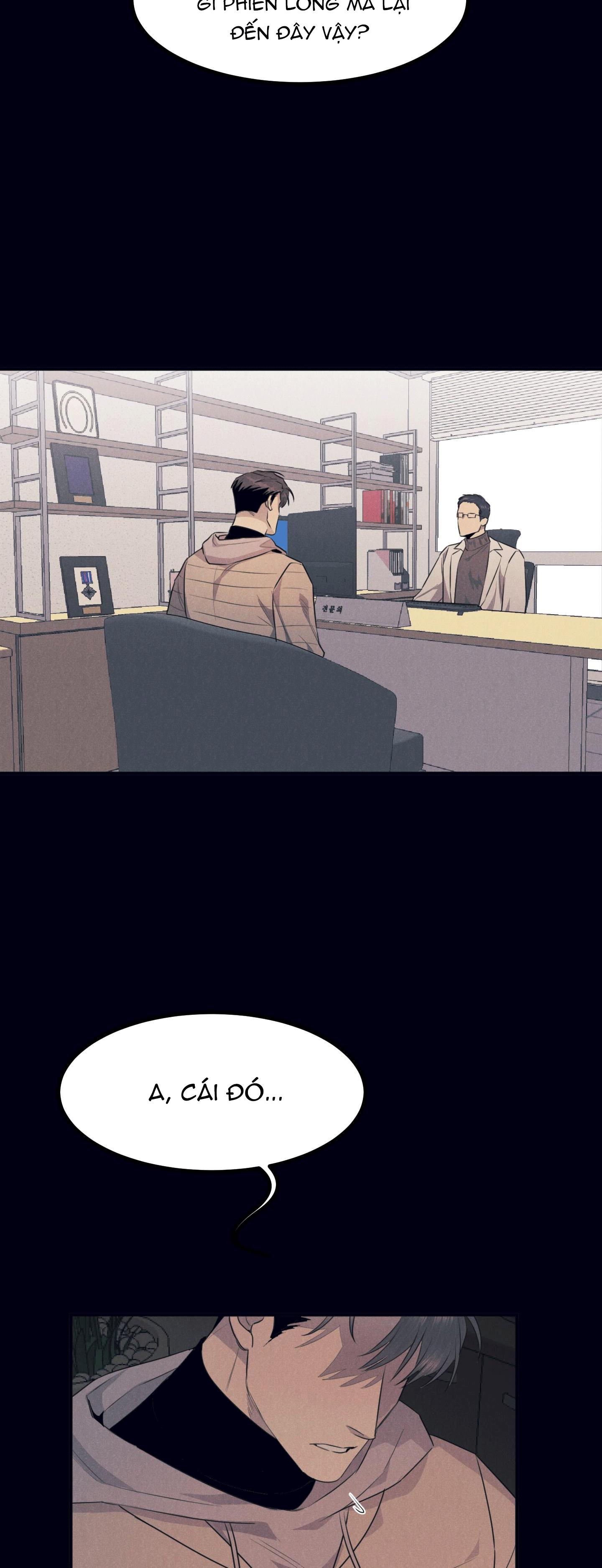 bl ngắn tuyển chọn chapter 2.5 21