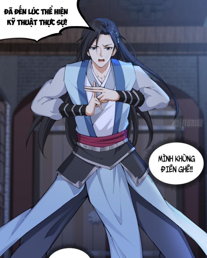 khởi đầu với tuyệt sắc nữ sư phụ: hệ thống thập cân phản cốt chapter 33 36