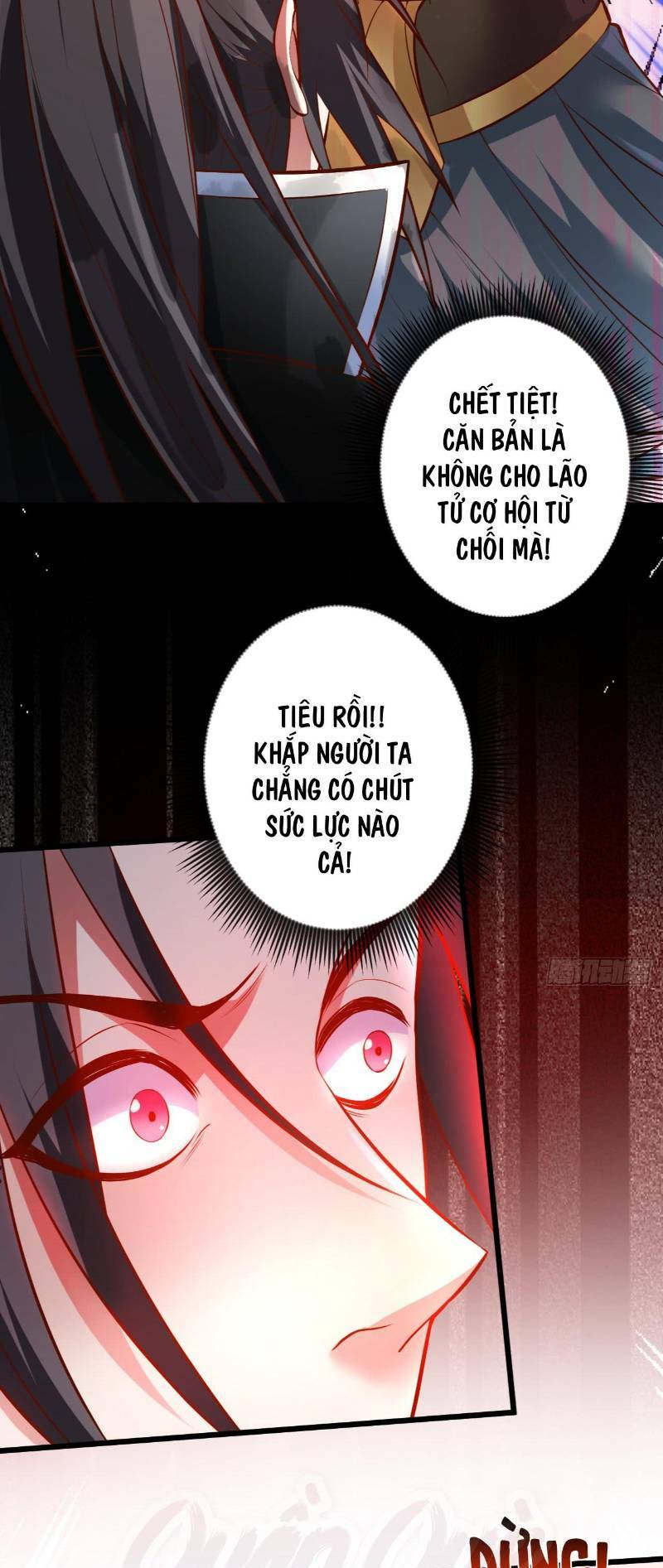 trọng sinh tối cường ma tôn ở rể chapter 28 5