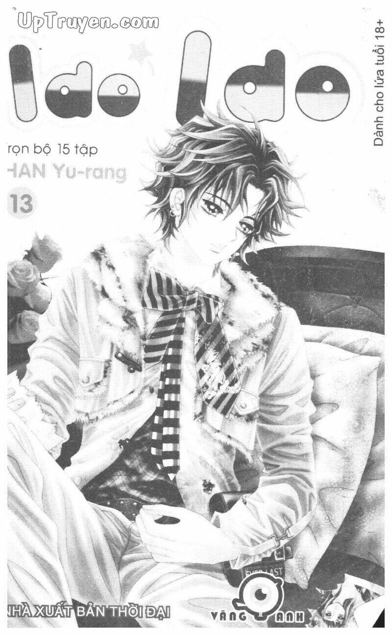 ido ido chapter 13 1