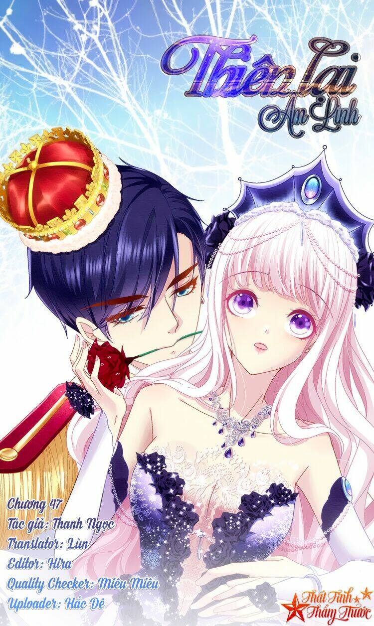 thiên lại âm linh chapter 47 2
