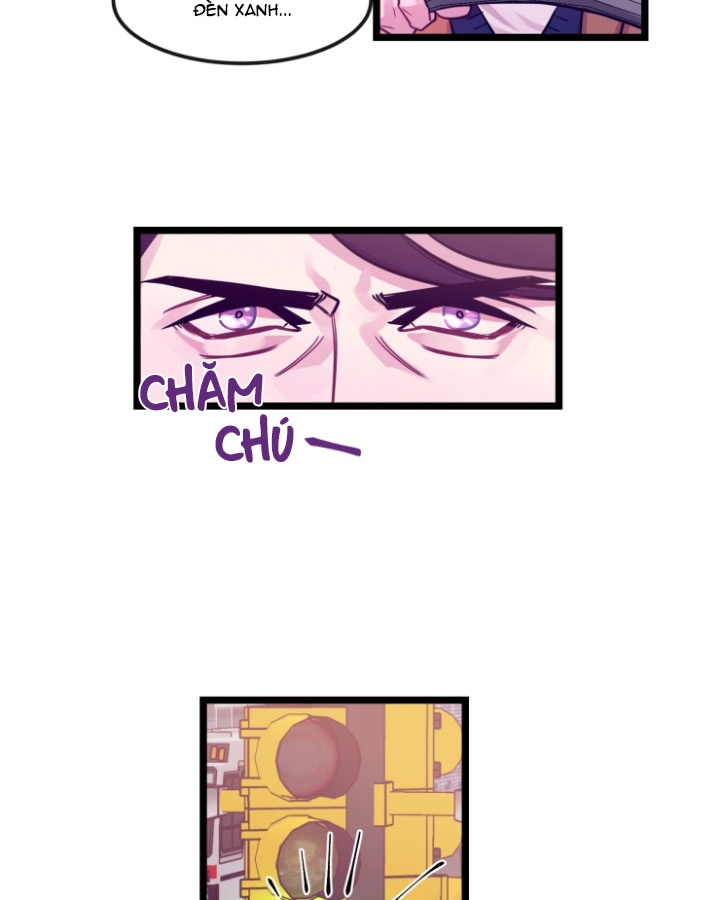 kiếp trước bí ẩn của giáo sư chapter 4 34