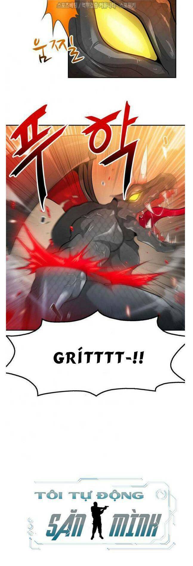 tôi tự động săn một mình chapter 25 19