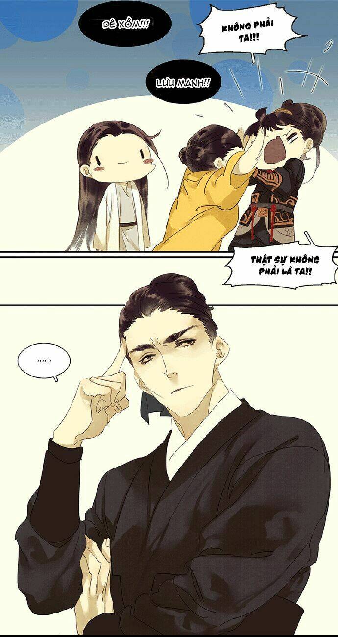 xuân giang hoa nguyệt chapter 5 36