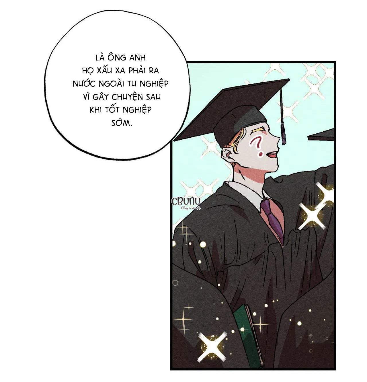 bẫy đôi ngọt ngào chapter 15 23