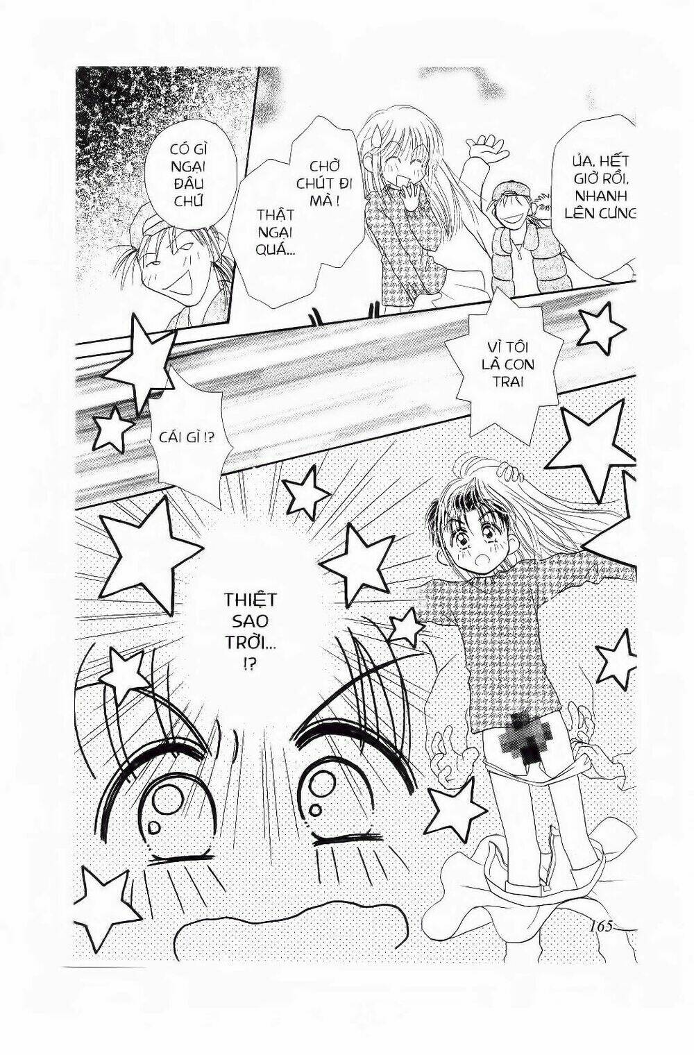 chắp cánh ước mơ chapter 11 14