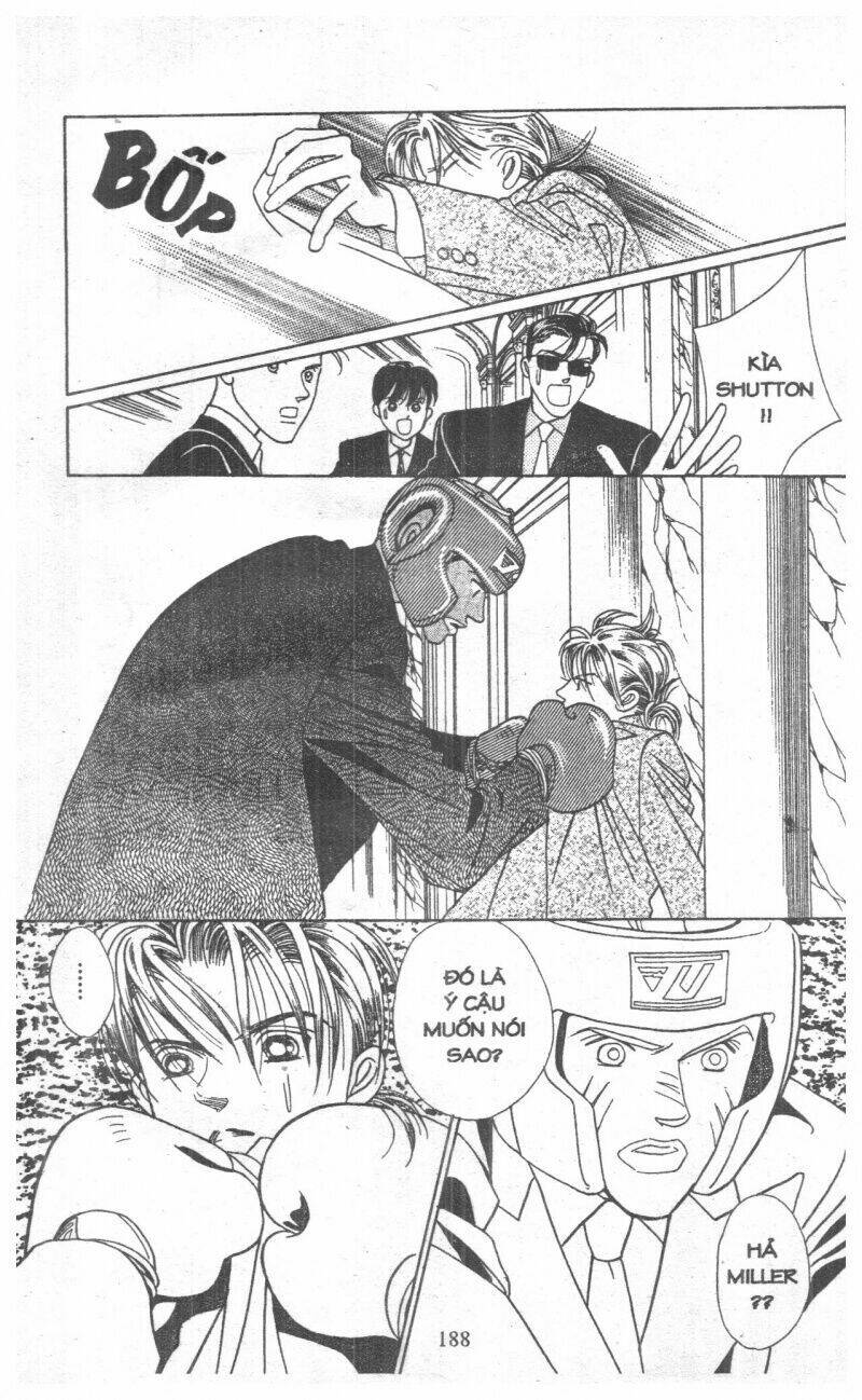 nàng tiên ánh trăng - kaguya hime chapter 15 186