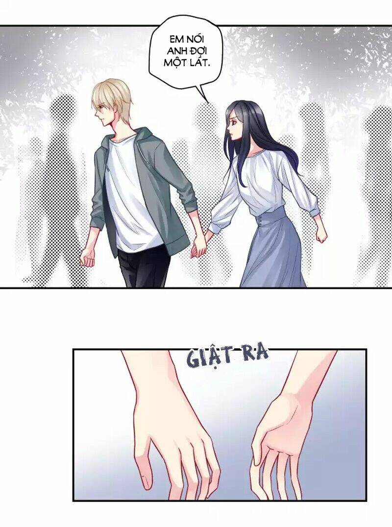 nghịch chuyển luyến tình chapter 61 8