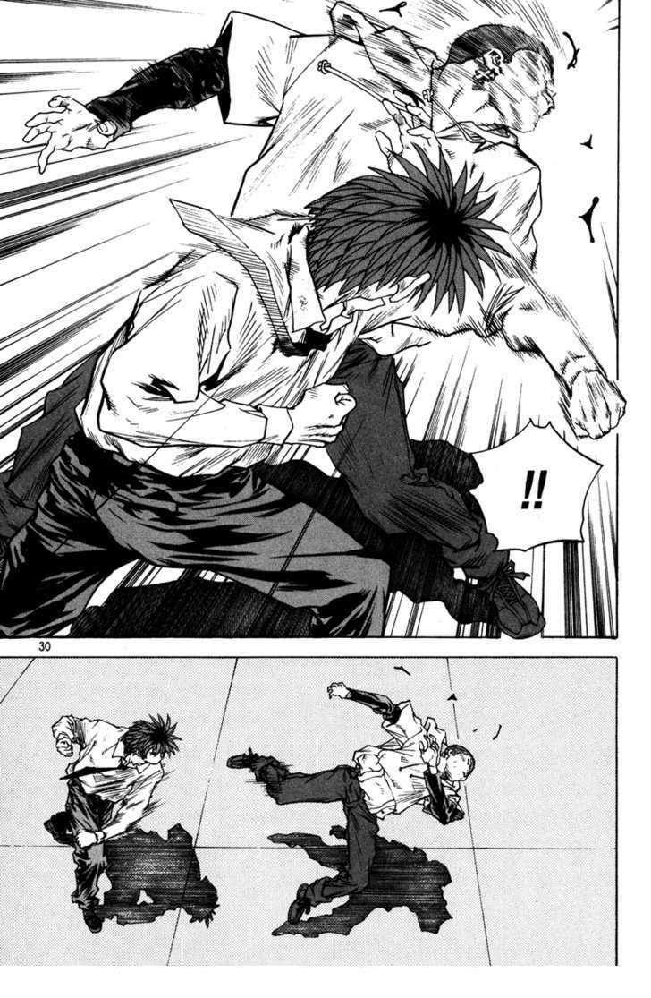 change guy chapter 331 10