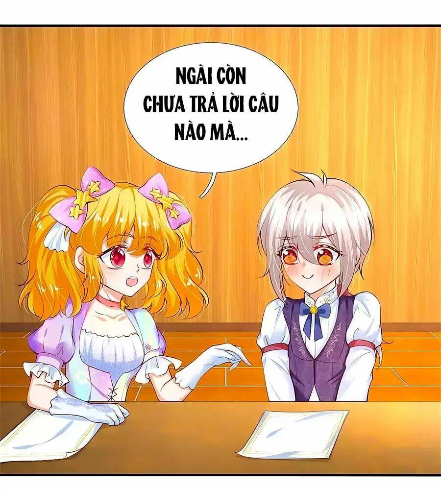 bỗng một ngày trở thành con gái nhà vua chapter 149 6