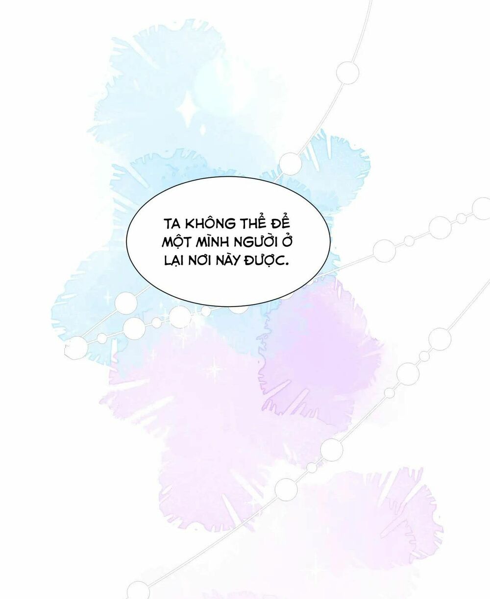 tình địch quái gở lại tăng thêm rồi chapter 36 21