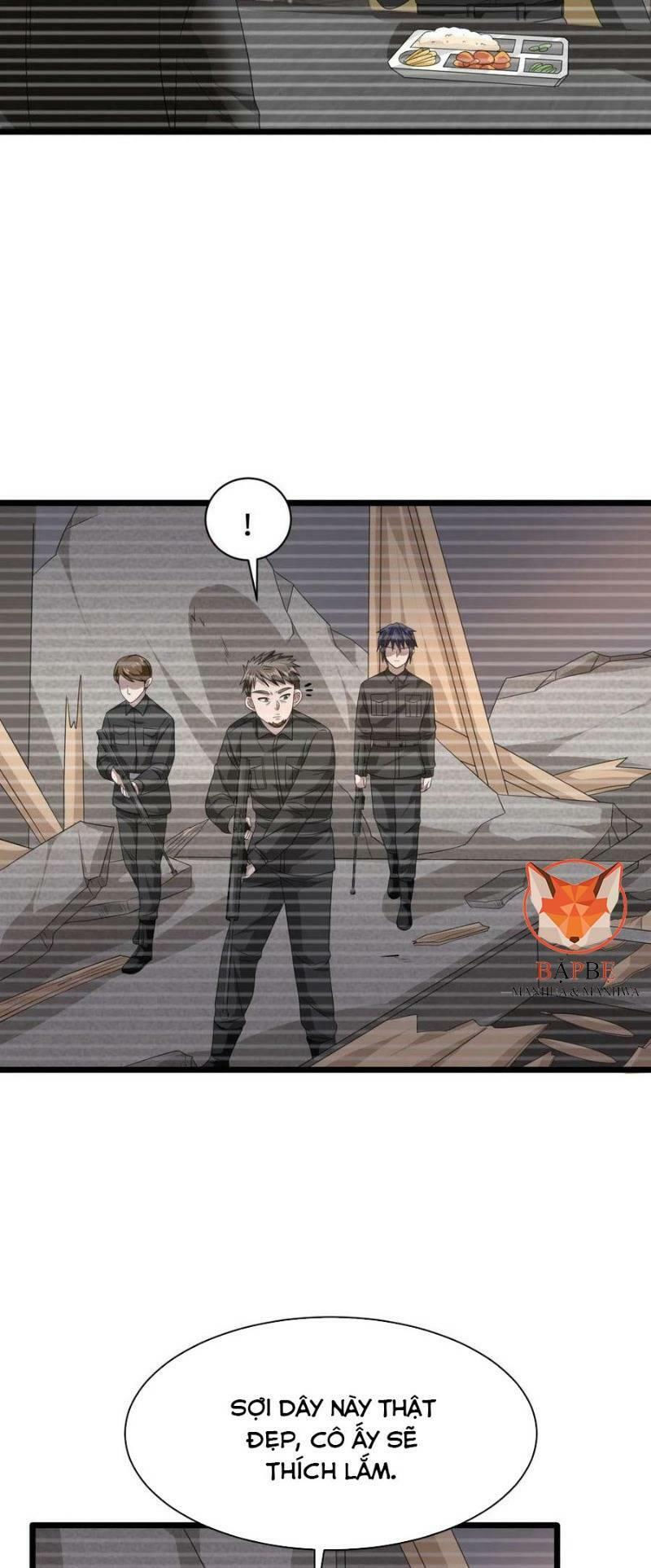 đô thị tà vương chapter 48 34