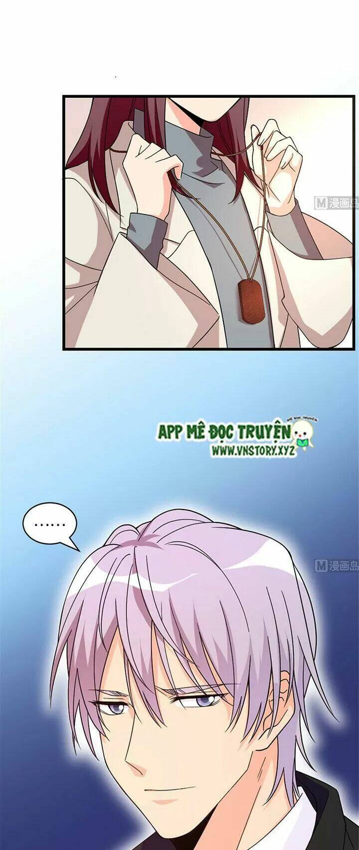 thiên hậu trở về chapter 178 31