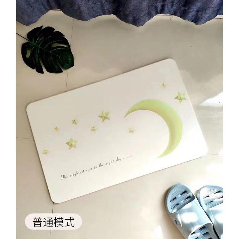 THẢM CHÙI CHÂN PHÁT QUANG PP