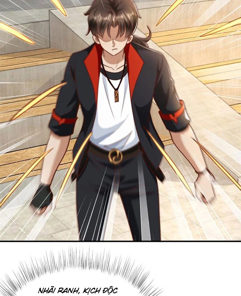 bảy vị tỷ tỷ tuyệt thế vô song của ta chapter 17 22