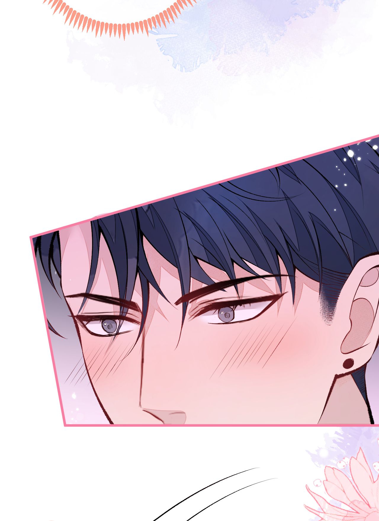 lại bị nam thần chọc trên hot search! chapter 123 35