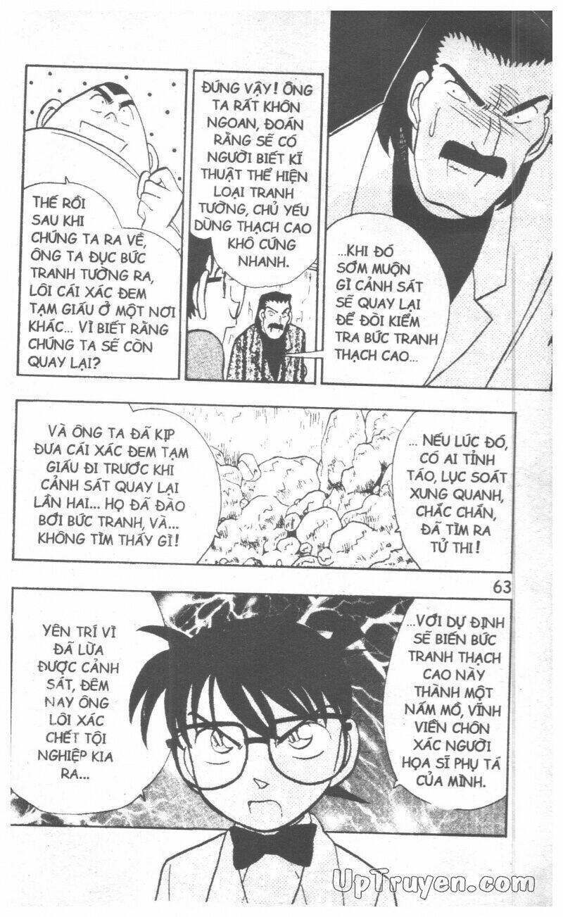 conan - bộ đặc biệt chapter 9 62