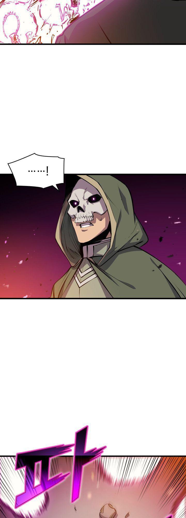 tôi trở lại thăng cấp một mình chapter 15 42