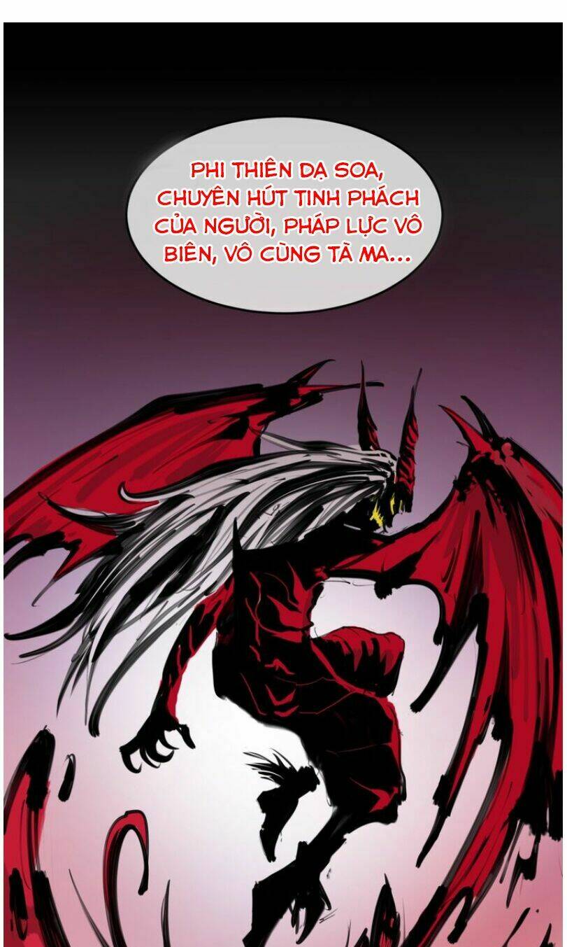 người chặn xuyên không chapter 19 52