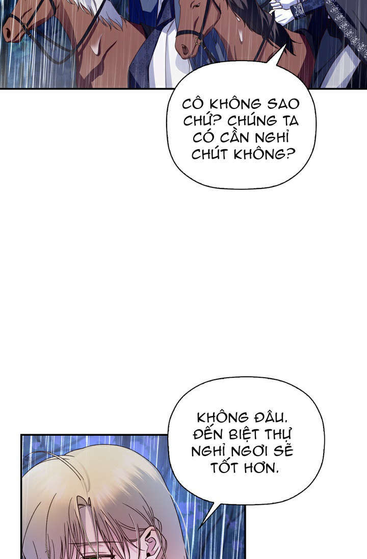 cách che giấu đứa con của hoàng đế chapter 16 19