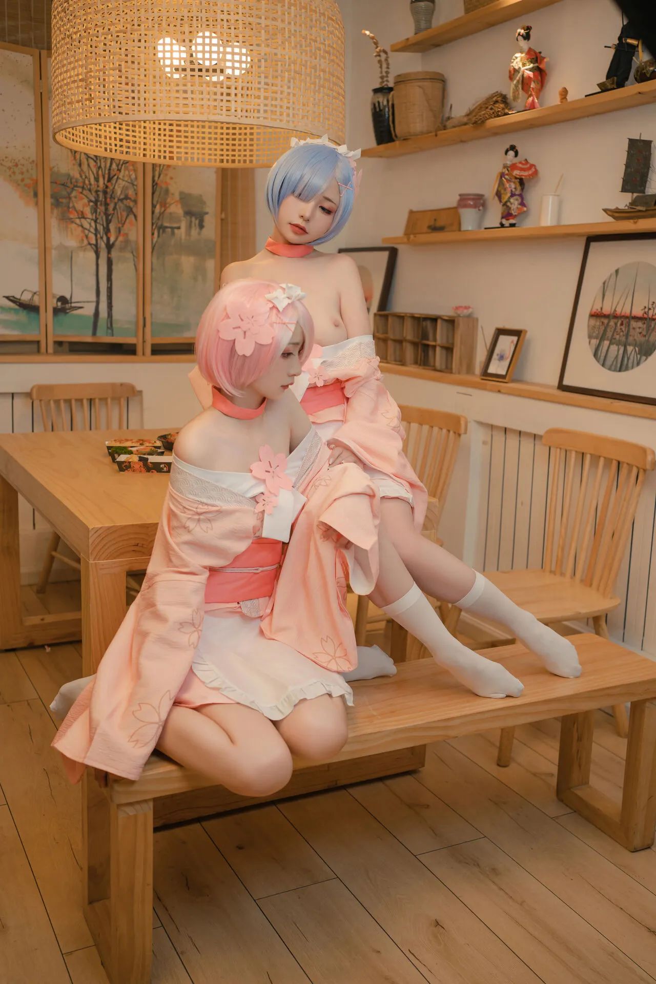 hình cosplay chapter 144 63