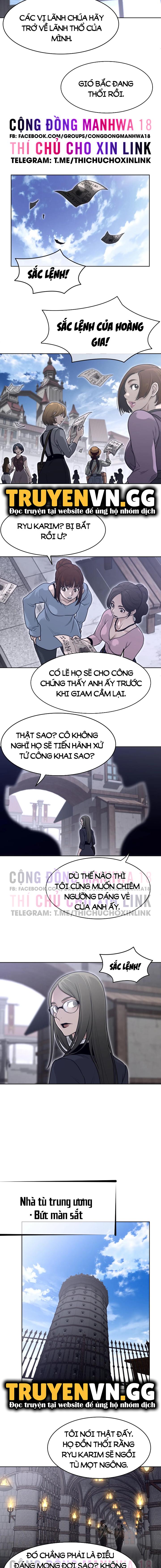 một nửa hoàn hảo chapter 151 7