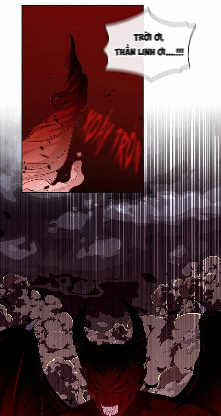 hãy coi chừng ác nữ chapter 86 28