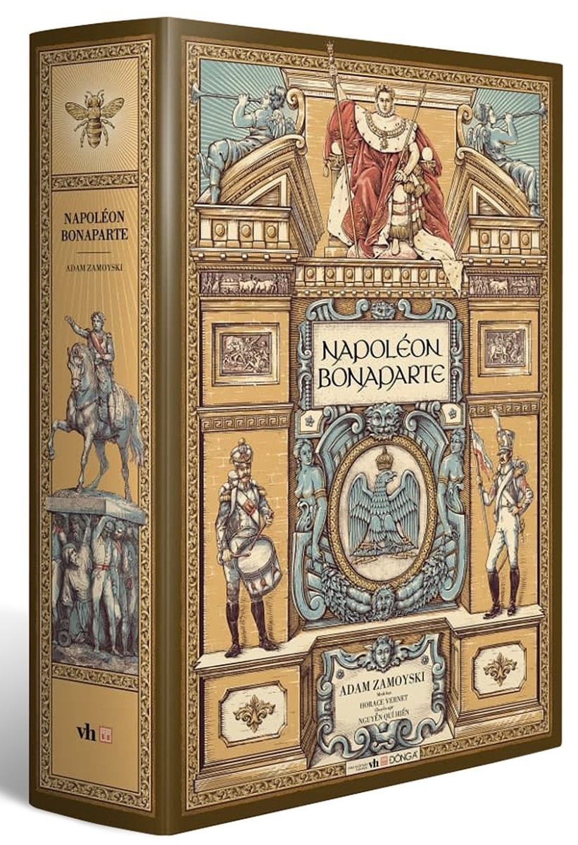 Napoléon Bonaparte