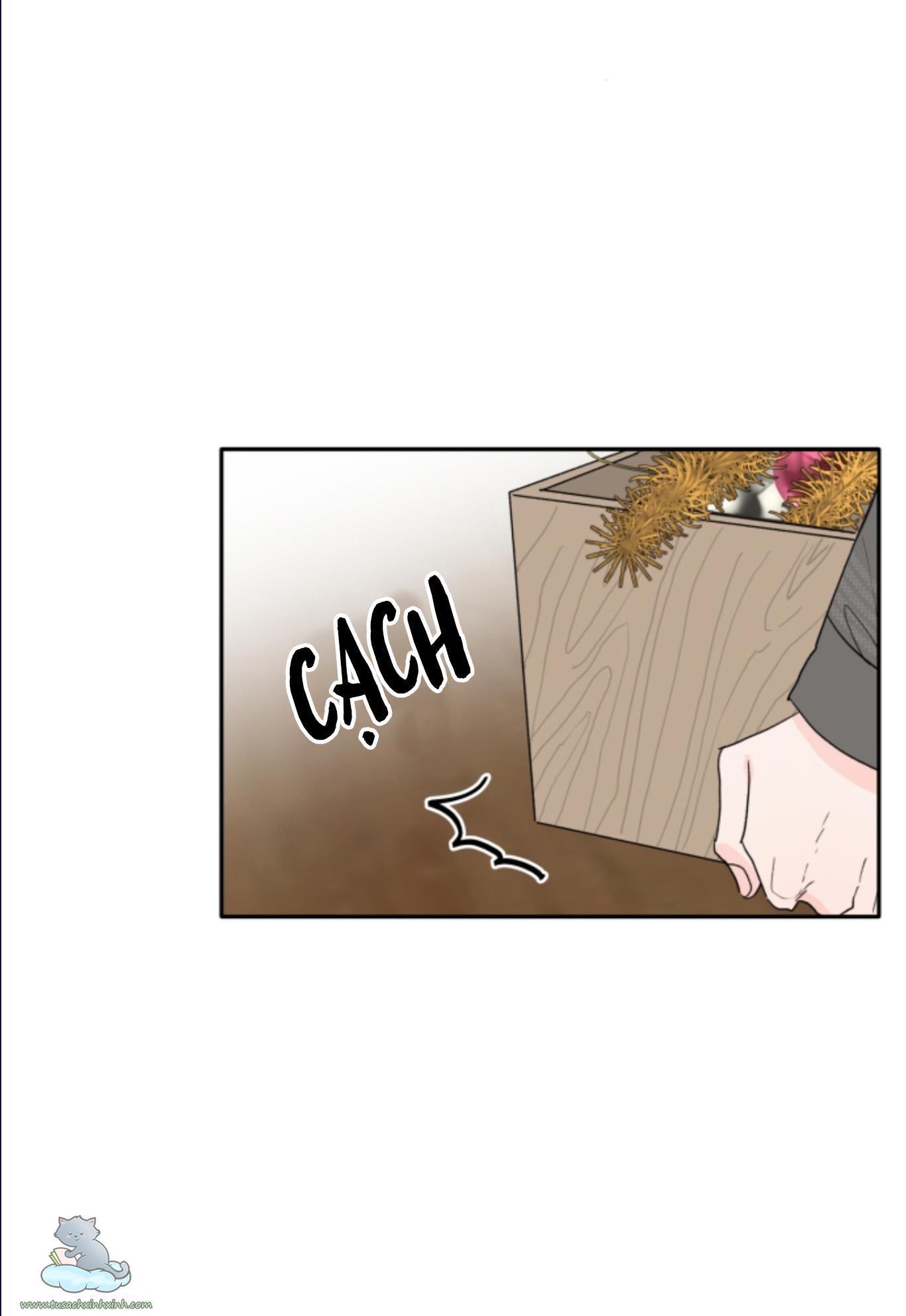 hương vị thanh xuân chapter 30 32