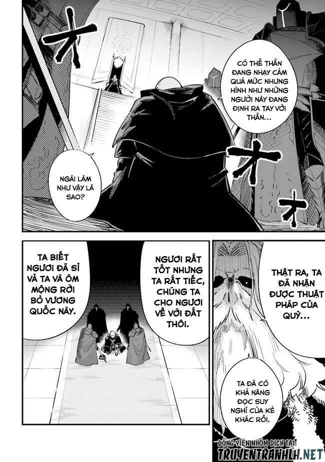 Healer báo thù chapter 37.2 16