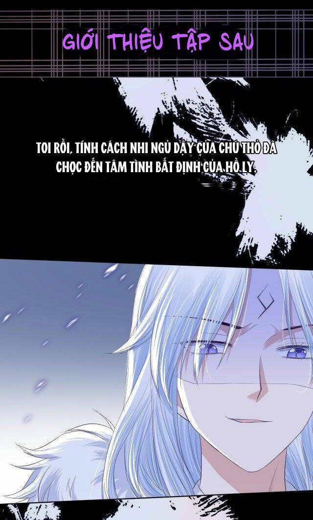 hắc hóa nam chính trực tuyến nuôi thỏ chapter 3 27