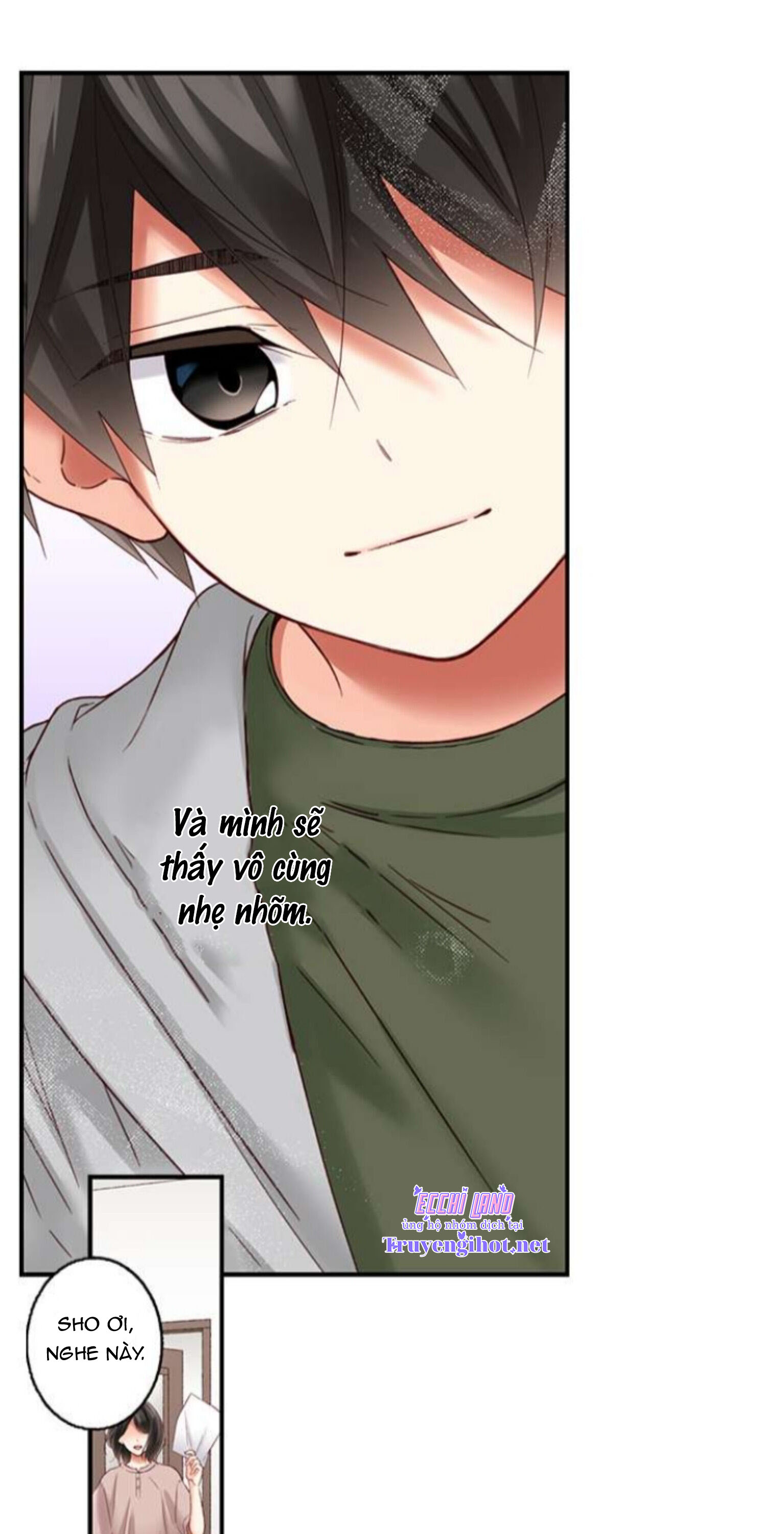 họ chắc chắn đã làm chuyện đó chapter 95.1 6