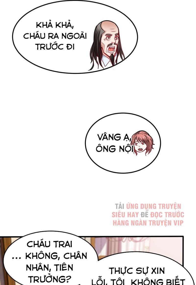 tối cường thần y tại đô thị chapter 129 1