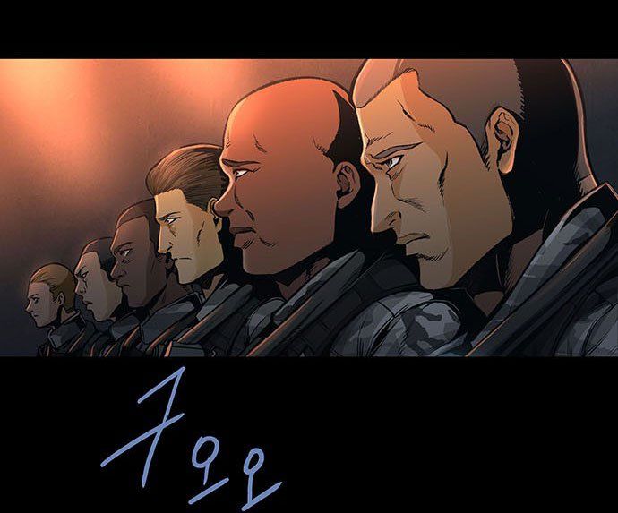 dog man (chó săn) chapter 1 8