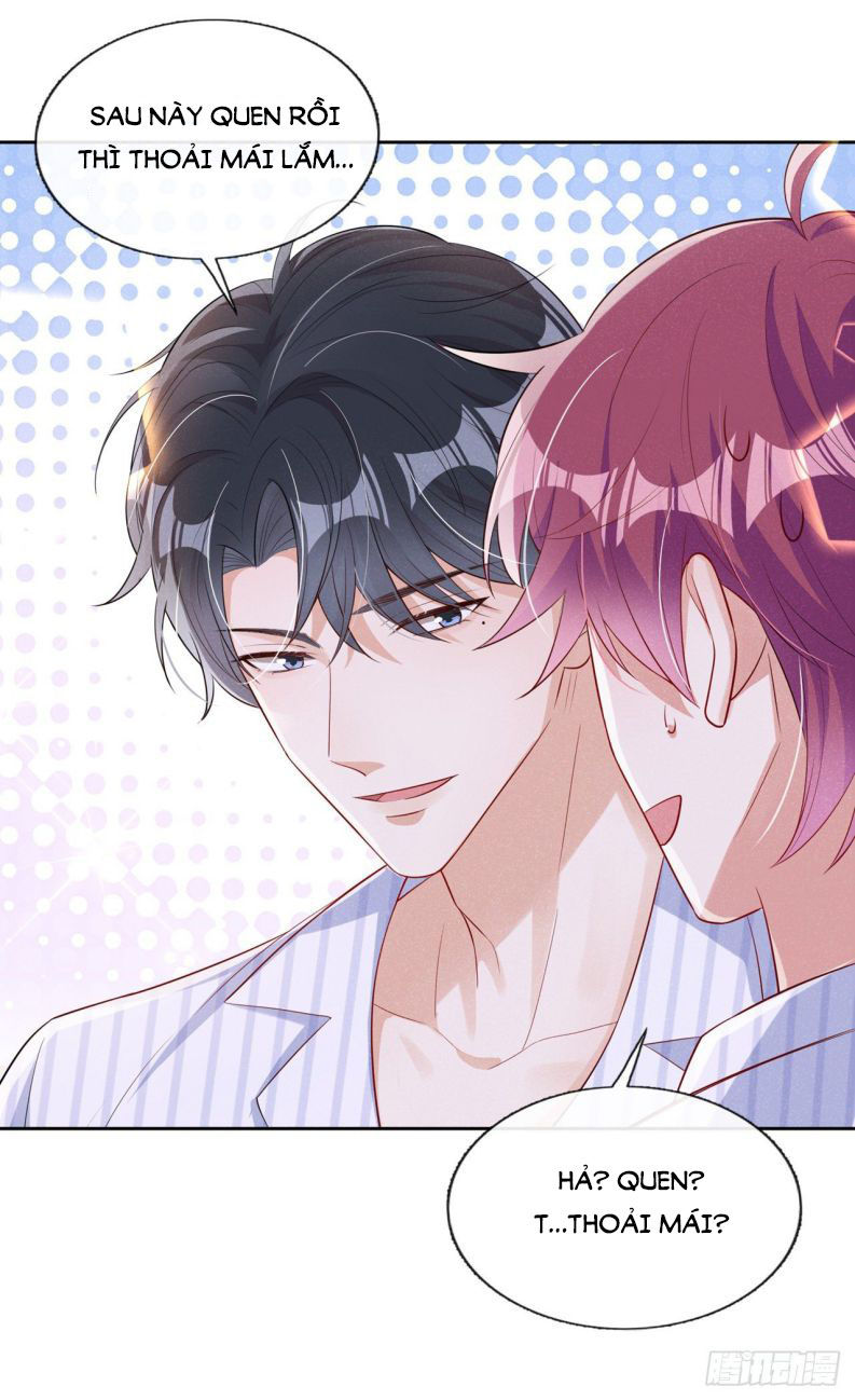 tôi với hình mẫu lý tưởng lìa trần rồi! chapter 6 22