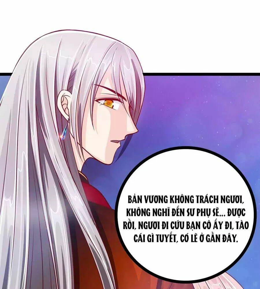 sủng thê cuồng ma của minh vương điện hạ chapter 3 31