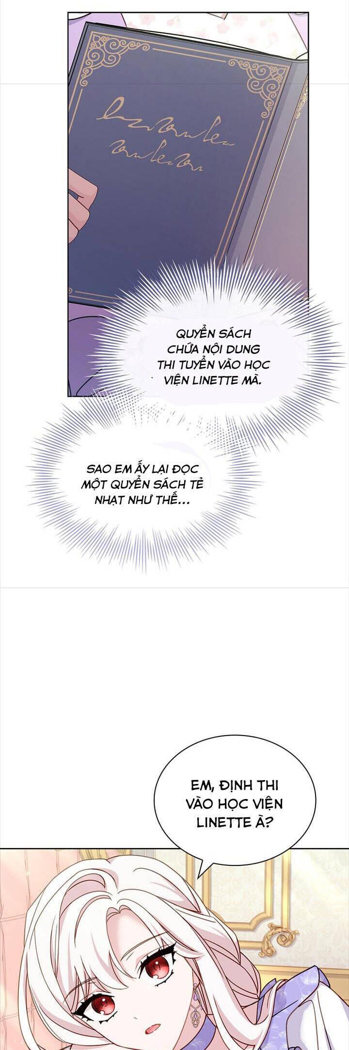 để yên cho tiểu thư hiền chapter 88 47