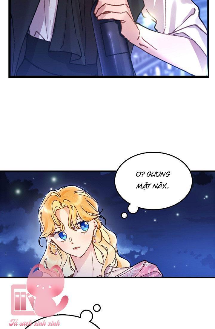 vị trí của tôi chapter 2 17