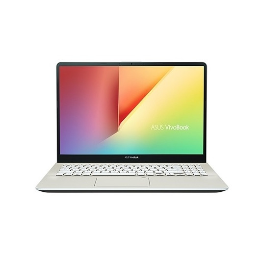 Laptop ASUS VIVOBOOK S530FN-BQ550T i7-8565U/8GD4/15.6FHD/VÀNG/W10SL/2GD5_MX150/LED_KB - Hàng chính hãng