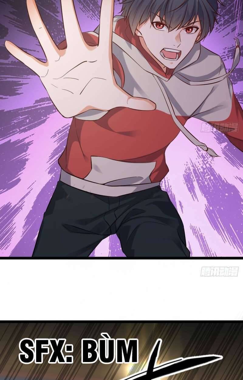 địa phủ khai phá thương chapter 230 16