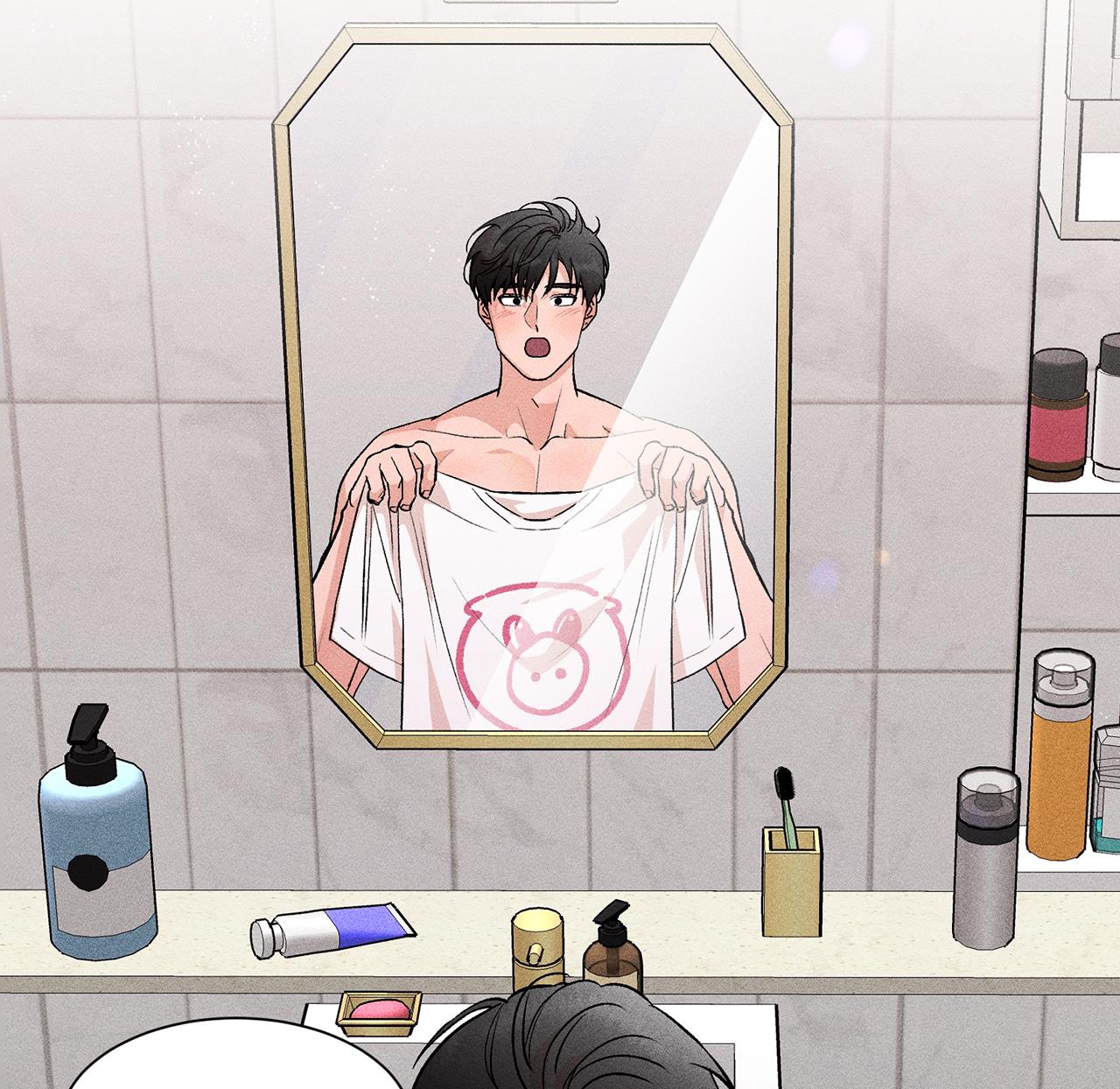 người yêu của anh chapter 10 30