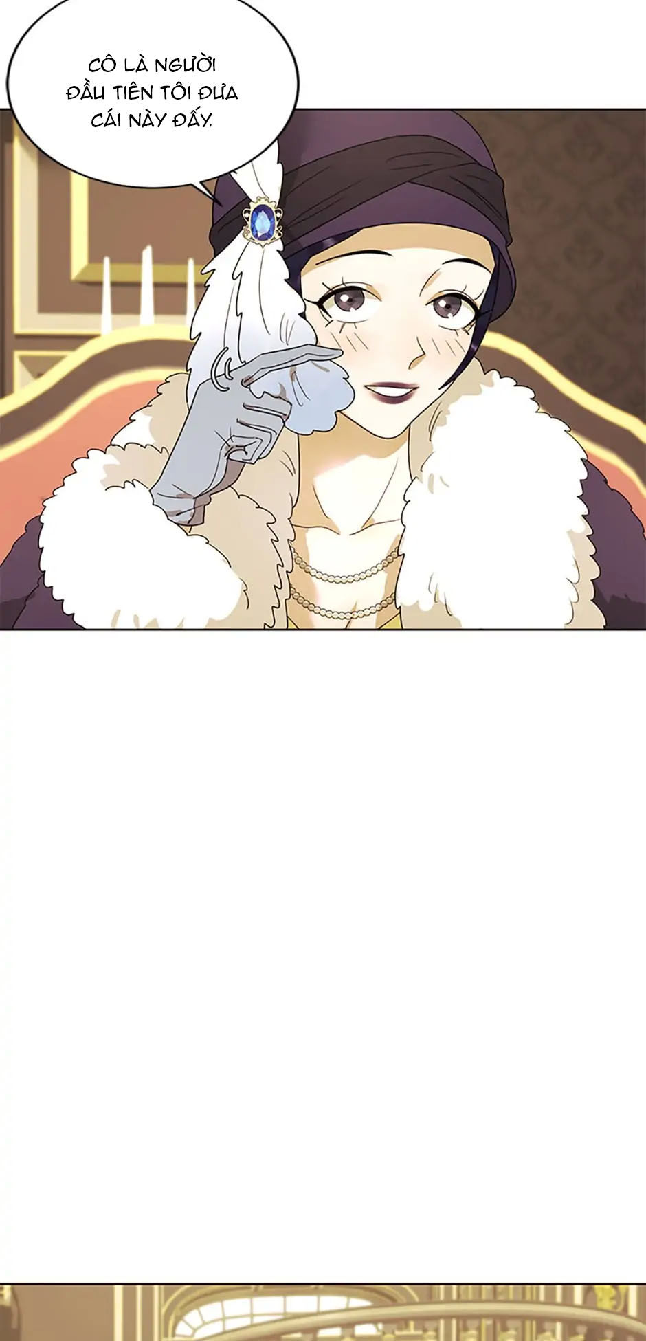 tiểu thuyết đầu tay của ác nữ chapter 22.1 13