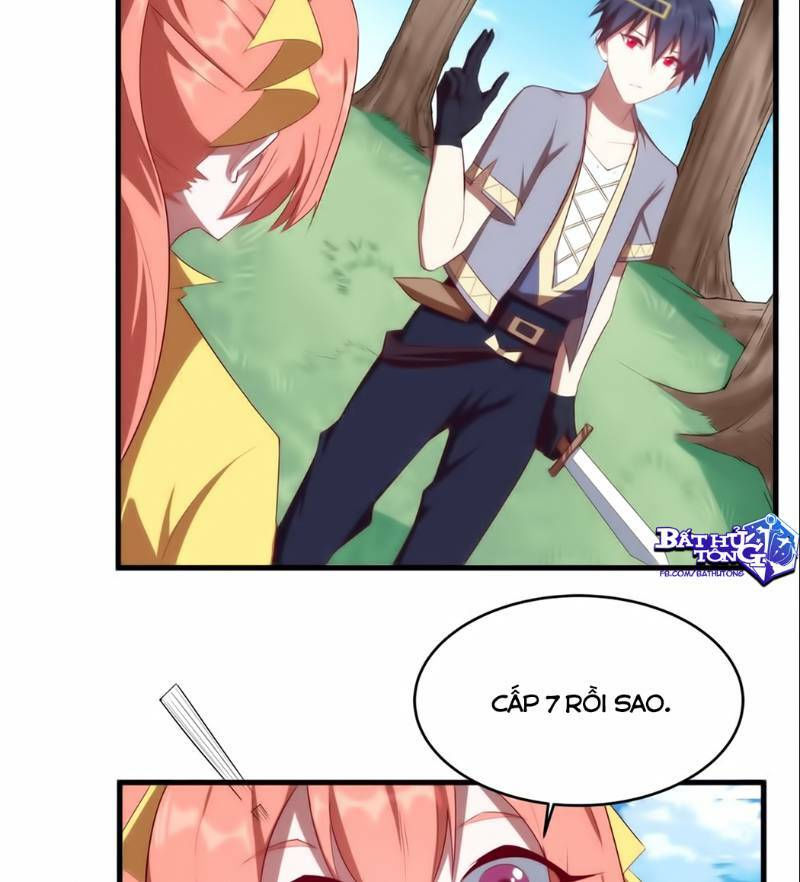 thánh đường chi thành chapter 8 10