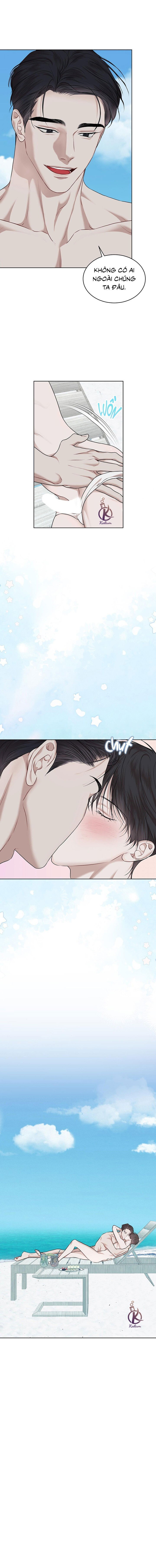 hình thái khởi sinh chapter 81 11