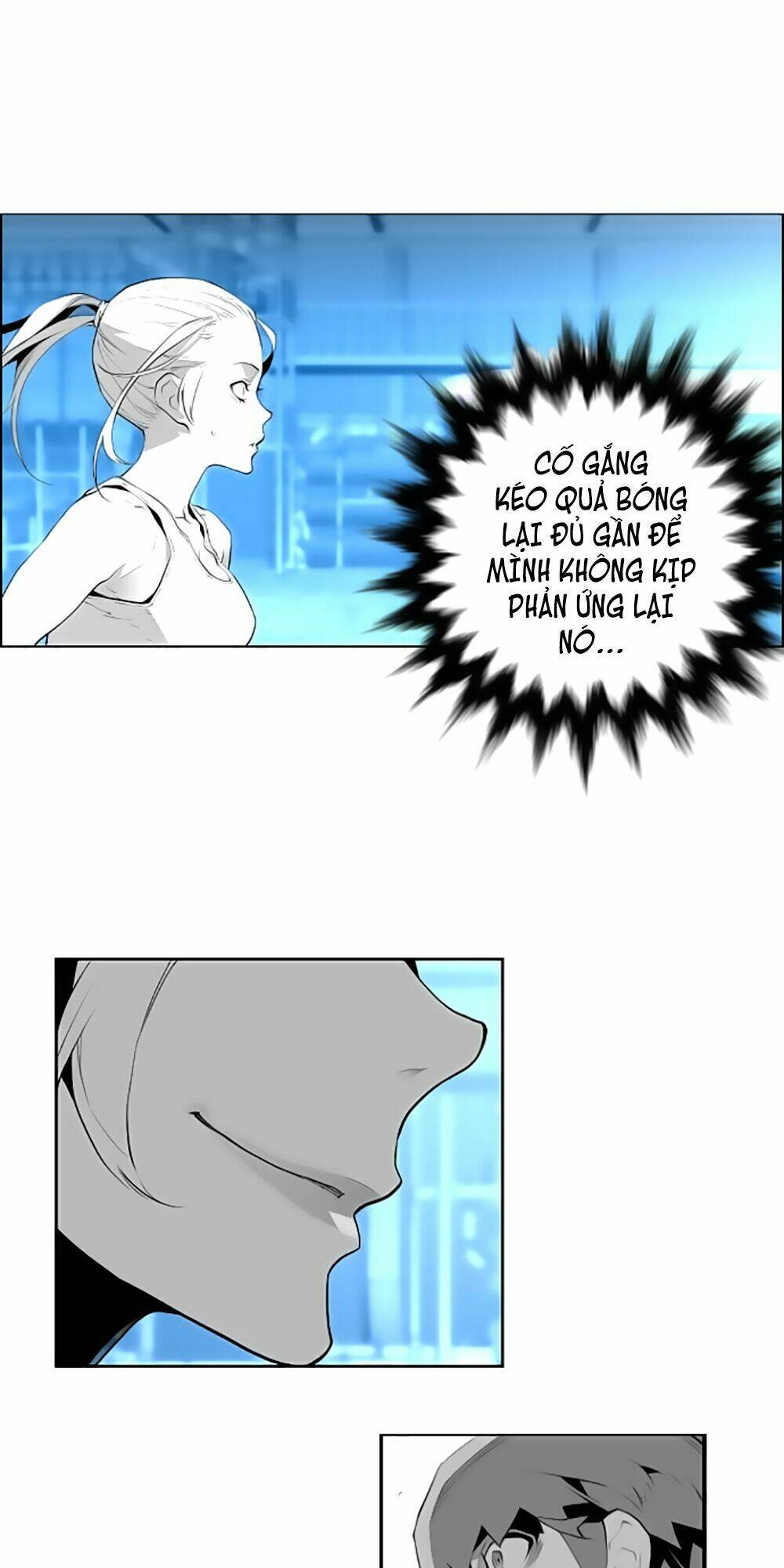 Kẻ Khủng Bố - Trang 65