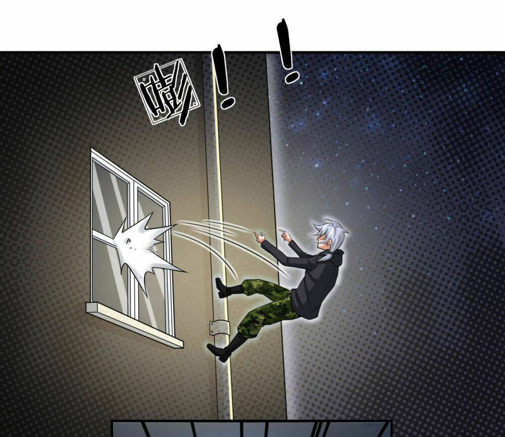 cực phẩm tiên y chapter 15 17