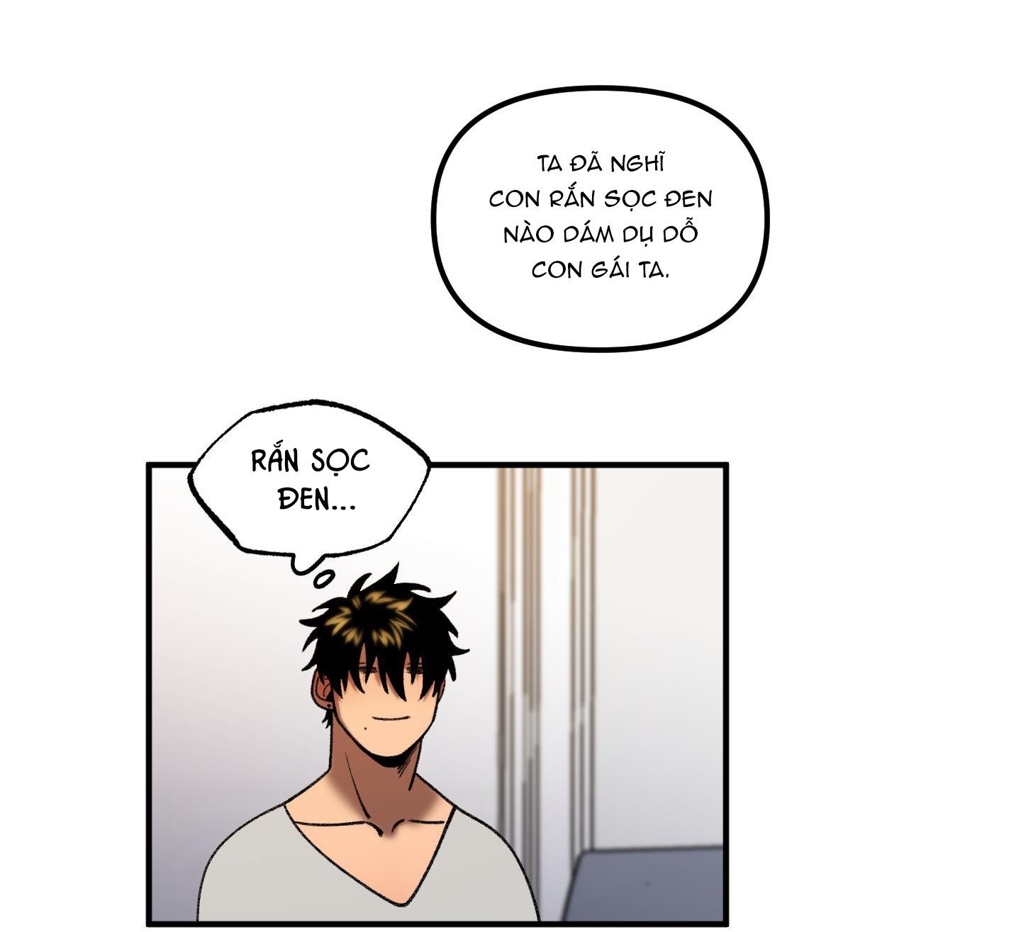 tuyển tập những ông chú tà zâm chapter 8.1 53