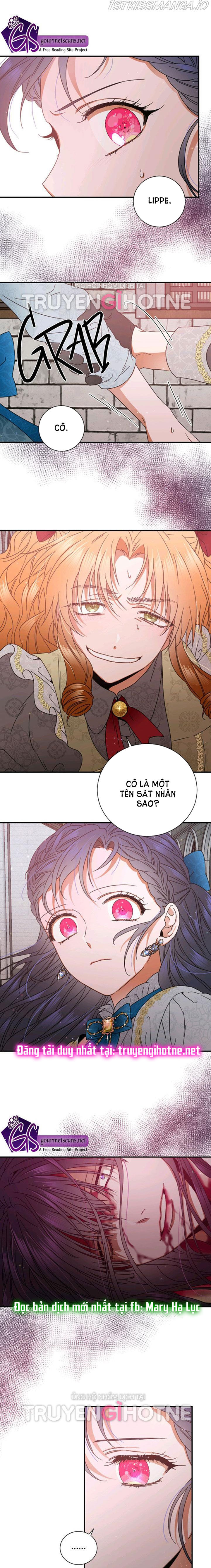 lady baby chapter 160 10